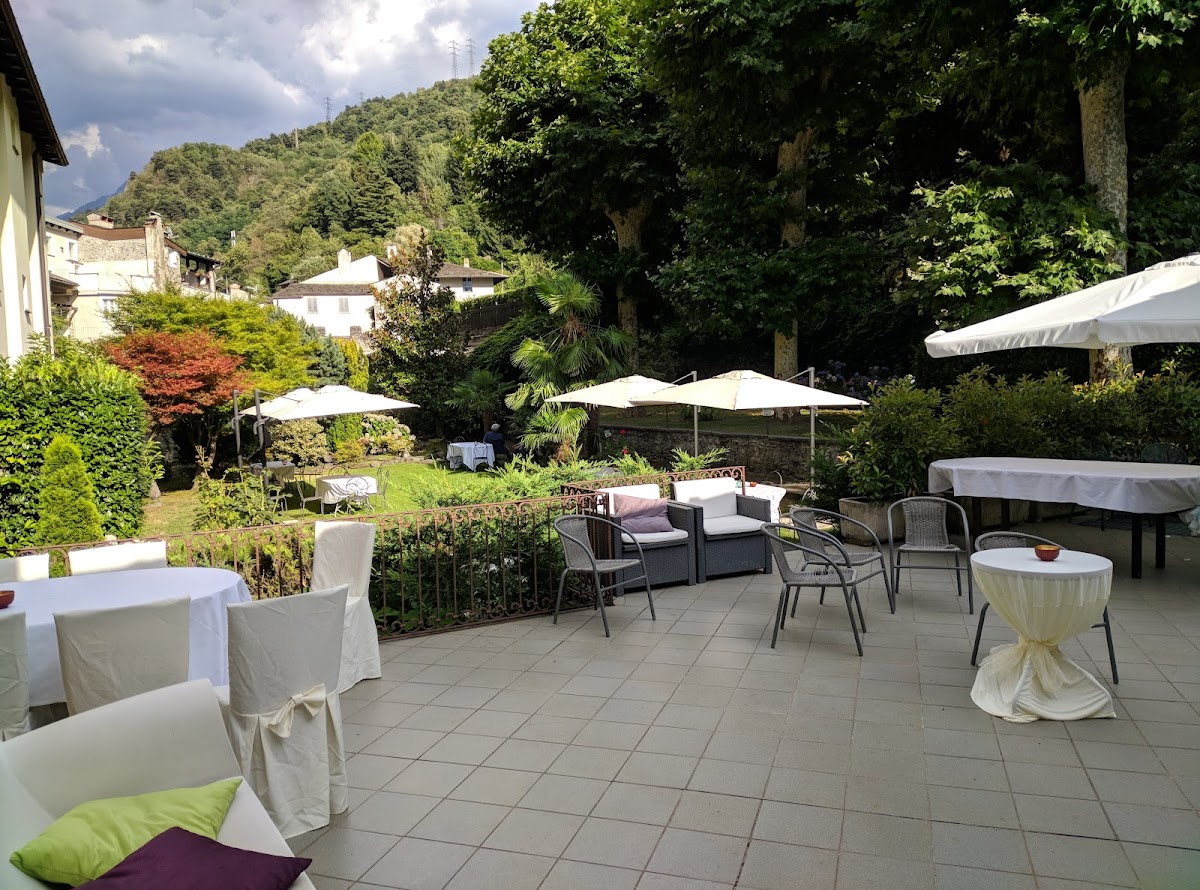 Hotel Ristorante Trieste Hotel 1