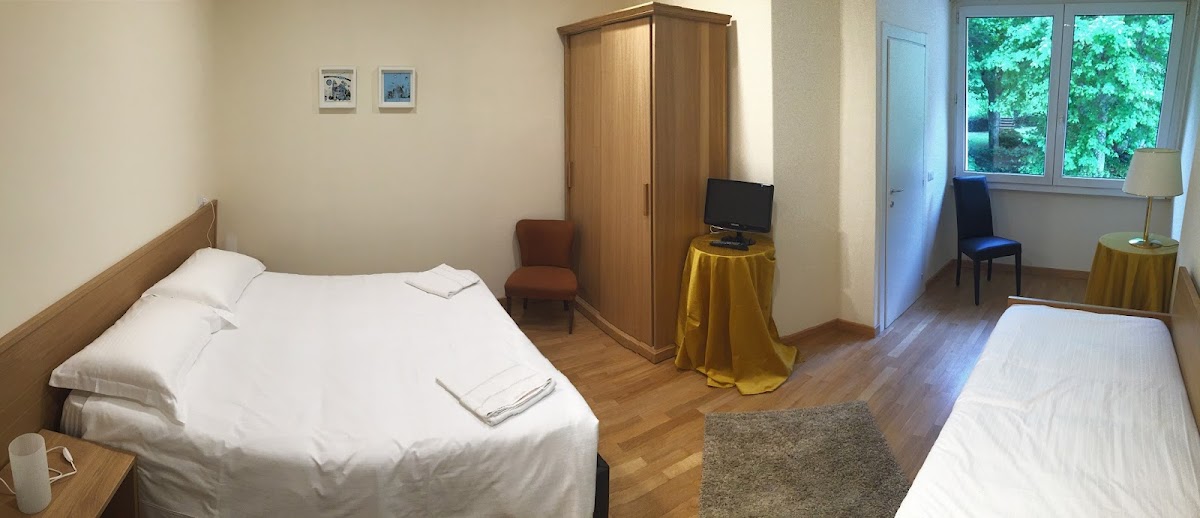 Hotel Ristorante Trieste