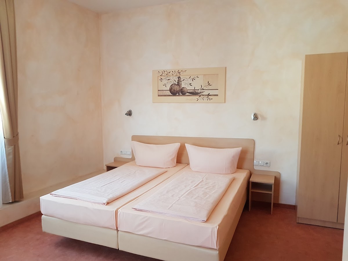 Mediterraneo Hotel 2