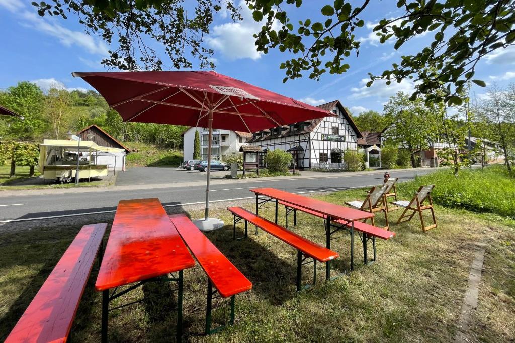 Hotel Der Distelhof garni Hotel 3