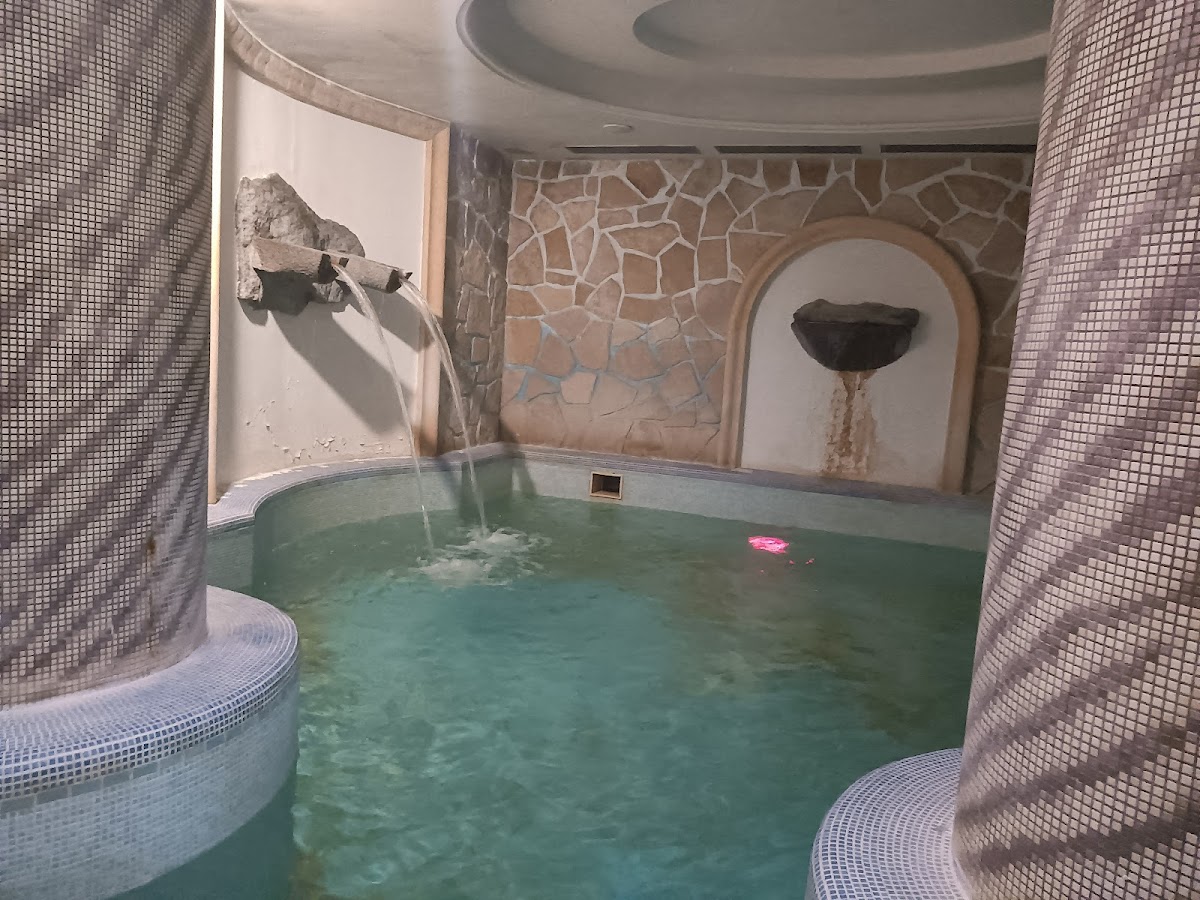 Hotel Parcoverde Terme Hotel 2
