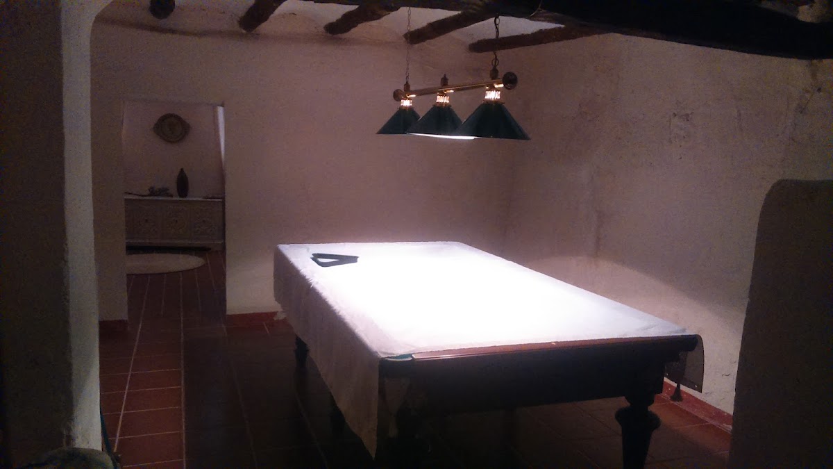 Cal Tató Hotel 2