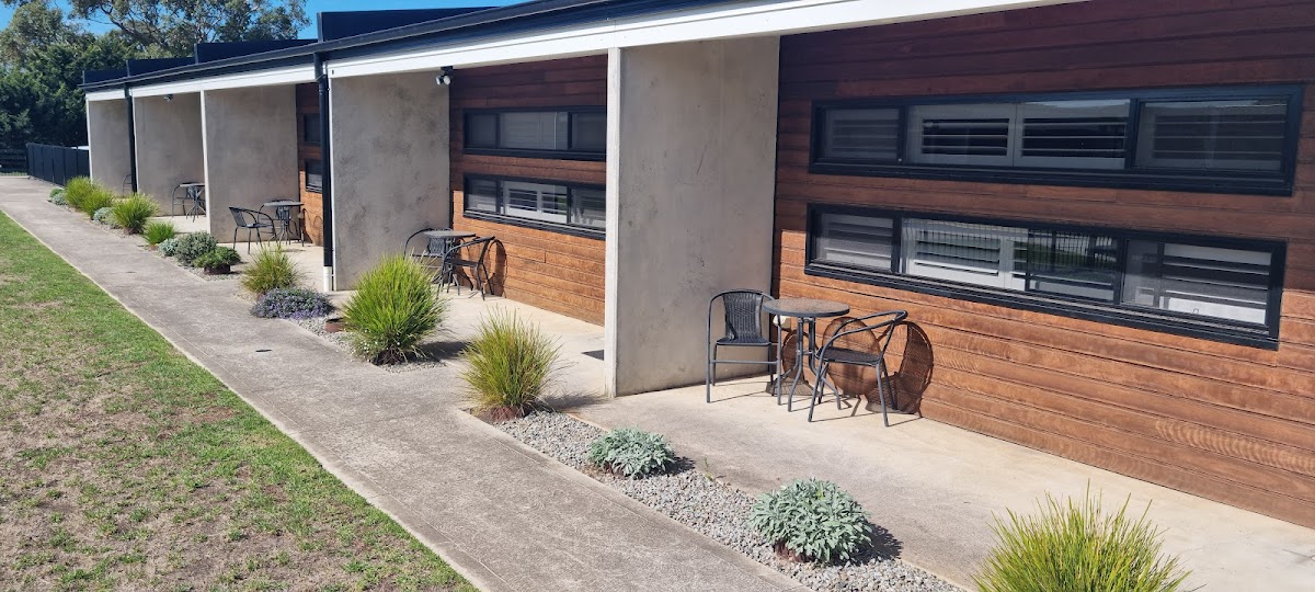 Lakeview Hideaway Hotel 1