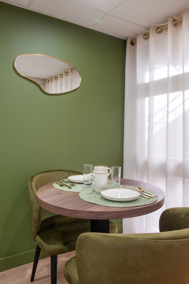 Hôtel d’Olivet, Orleans Sud Hotel 2