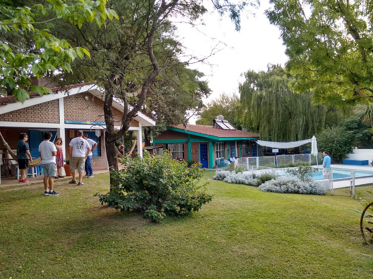 Posada VIlla Verde