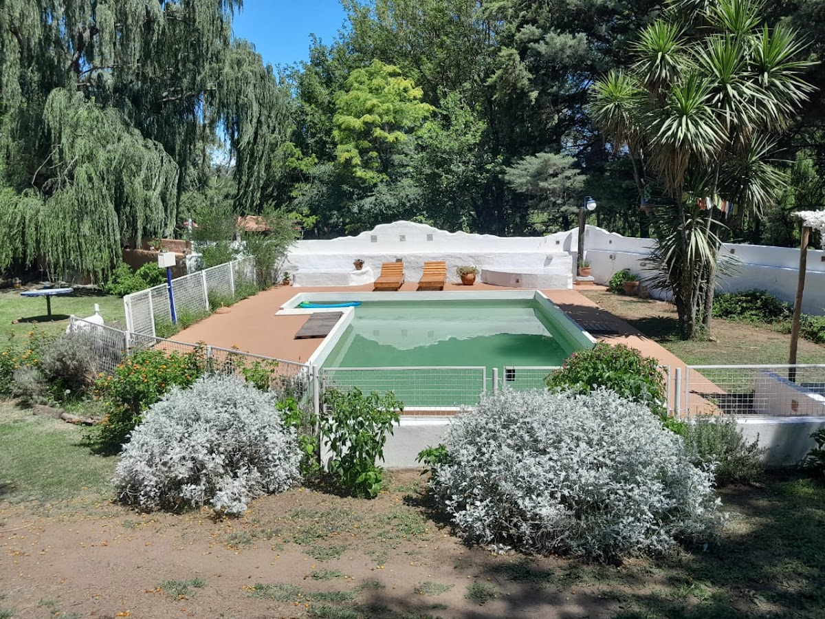 Posada VIlla Verde Hotel 2