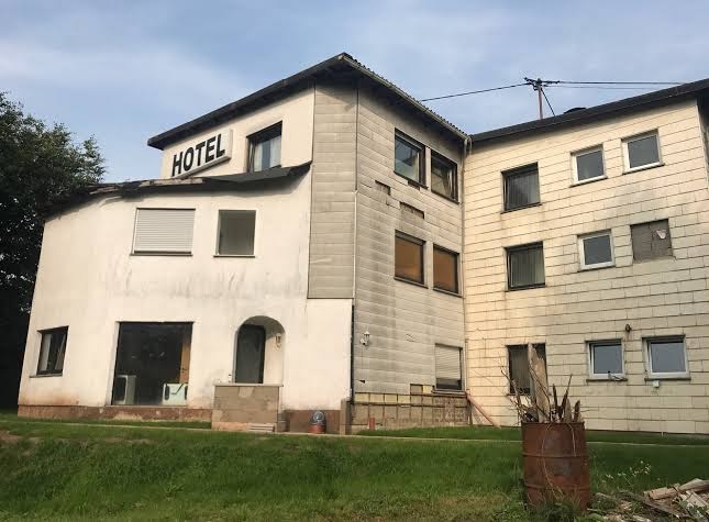 Saarland Hotel Ferienwohnungen Apartments Hotel 1