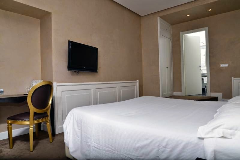 Relais la Maison