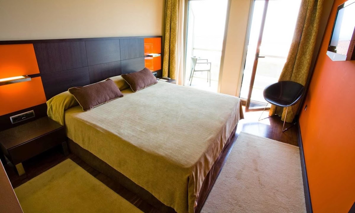 Hotel Royal Nayef Hotel 2
