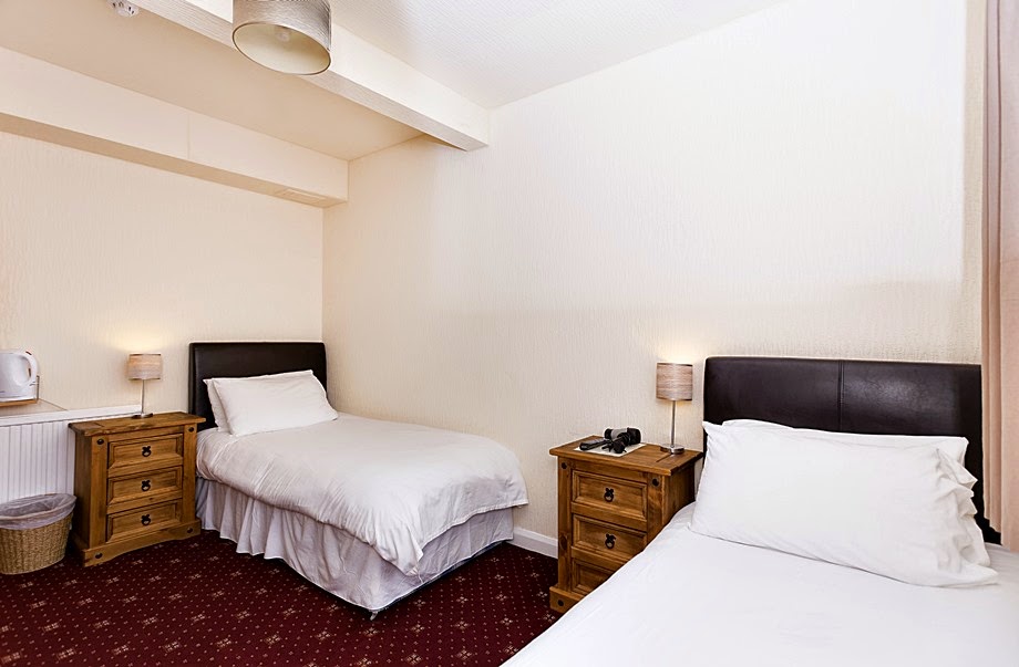 North Ocean Hotel