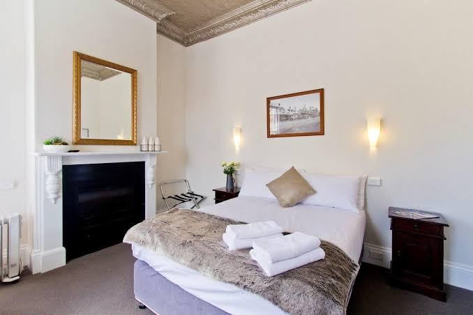Deloraine Hotel Hotel 2