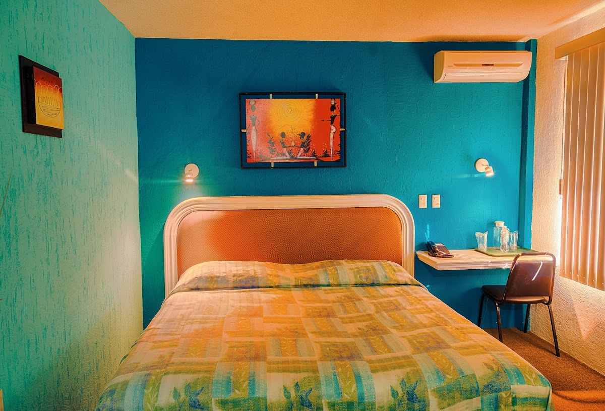 Hotel Suites Ejecutivas Tampico-Madero Hotel 2