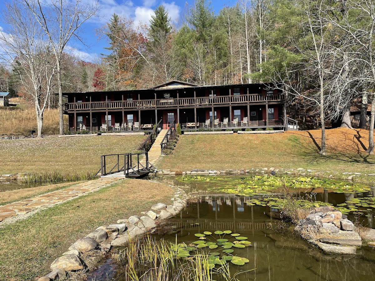 Deerwoode Reserve Hotel 3