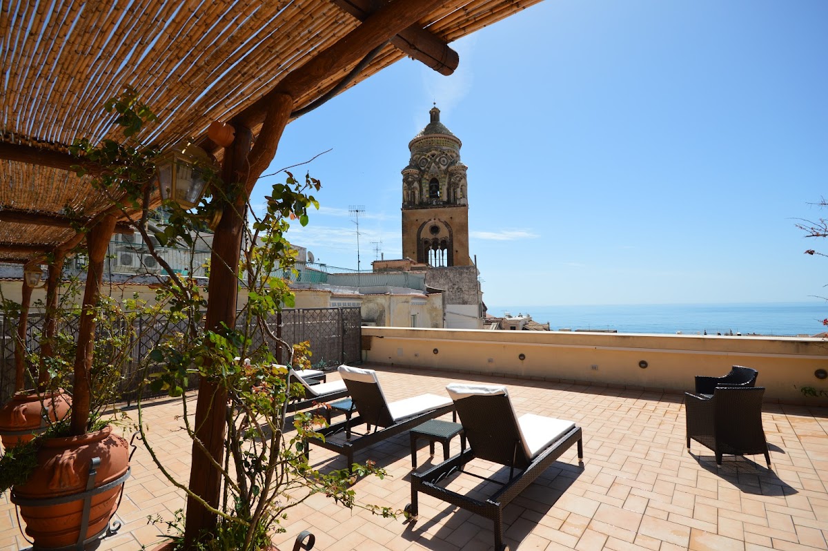 L'Antico Convitto Hotel 1