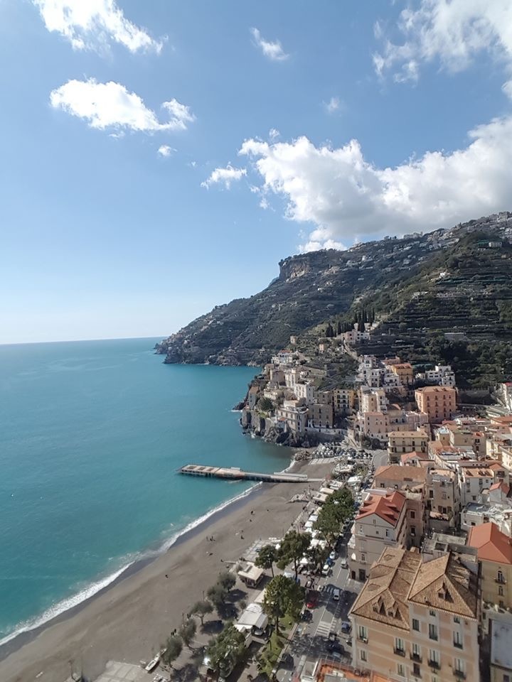 L'Antico Convitto Hotel 2