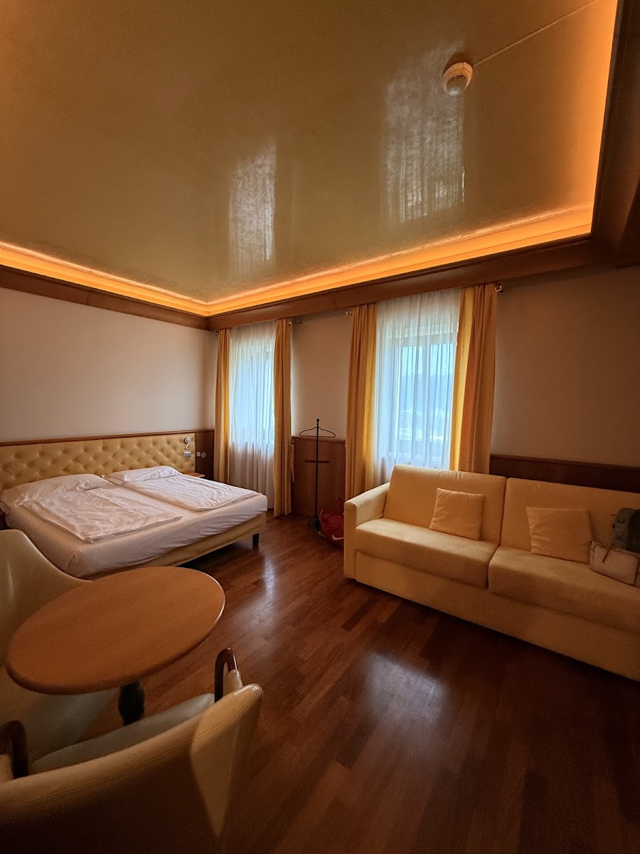 Grand Hotel Astoria Hotel 1
