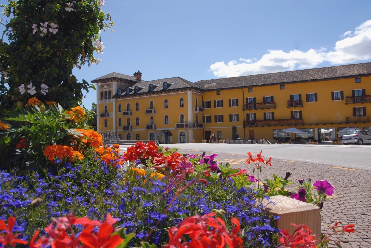 Grand Hotel Astoria Hotel 2
