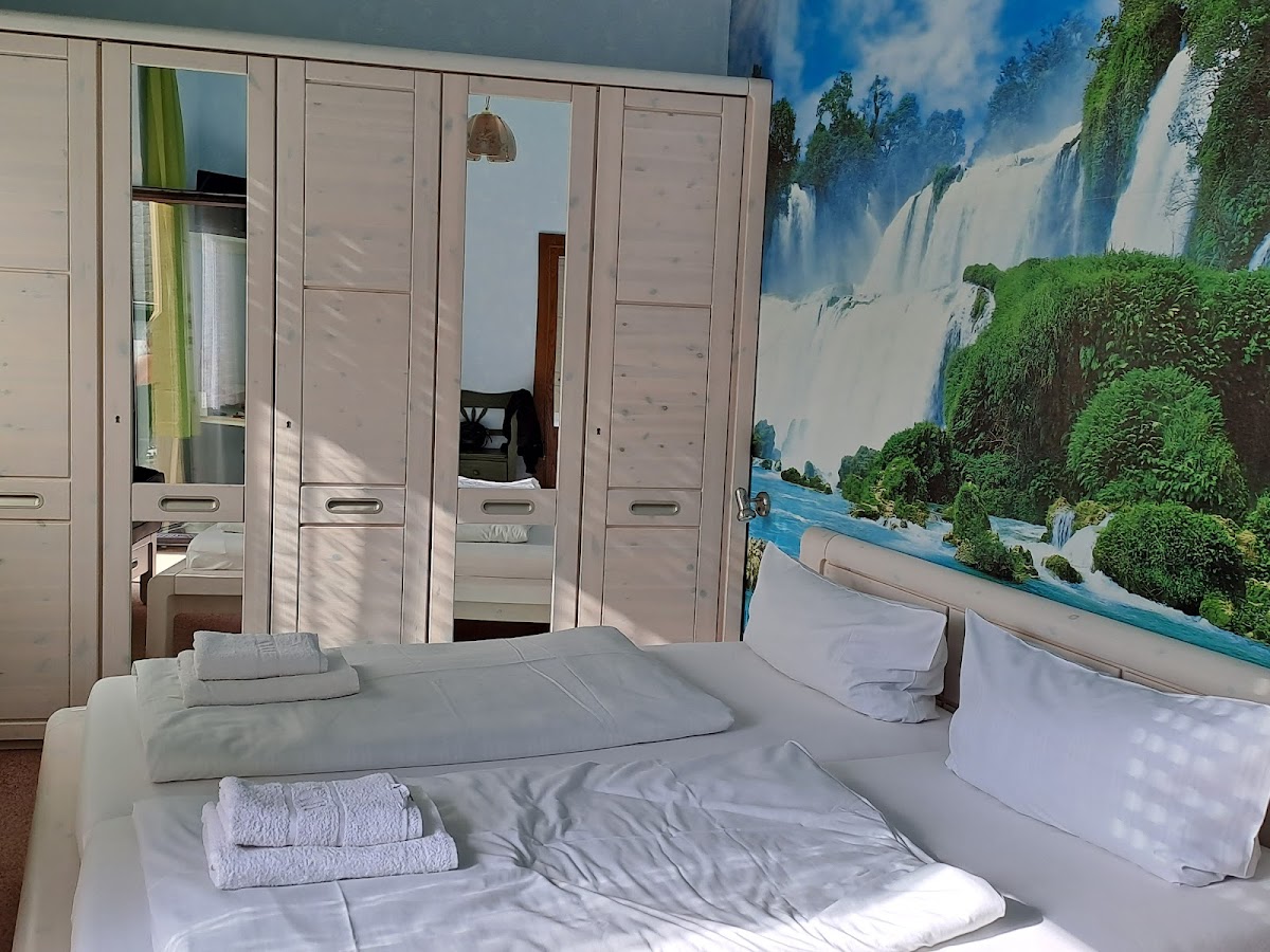 Hotel Monte Somma Hotel 2