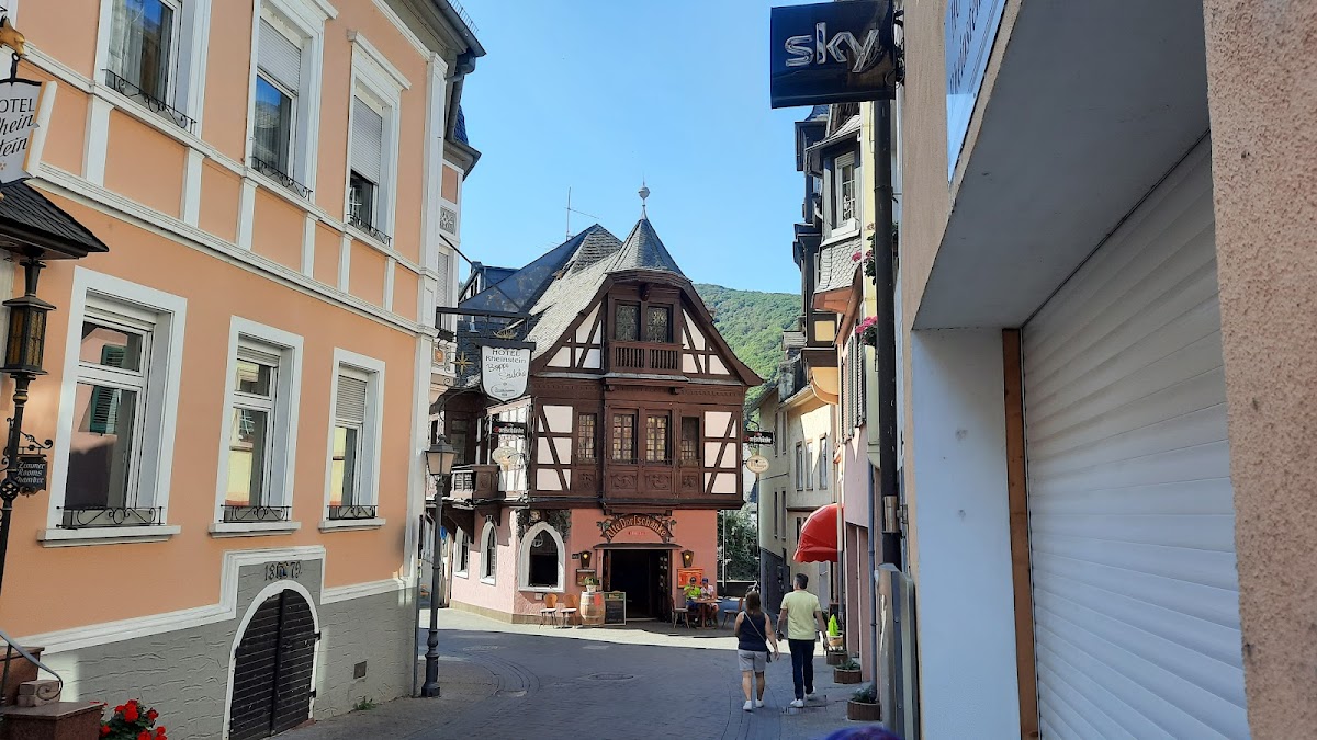 Hotel Monte Somma Hotel 3