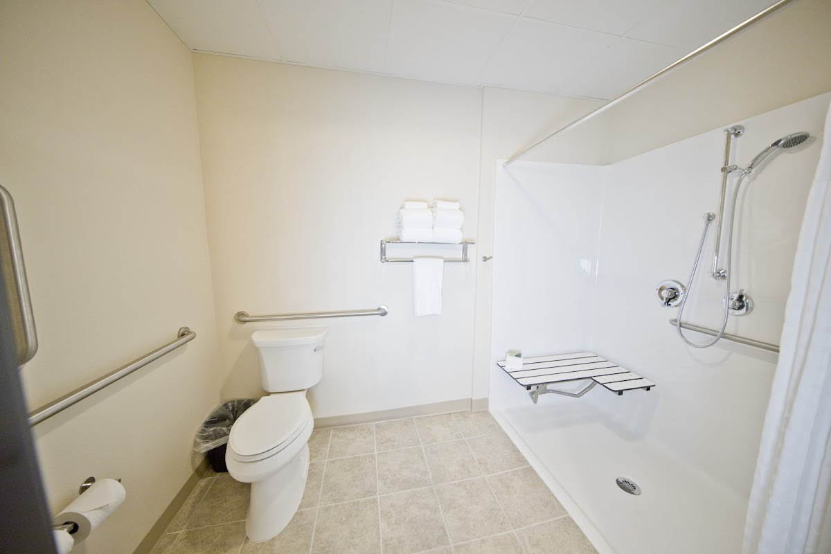 Cobblestone Inn & Suites - Clarinda Hotel 3