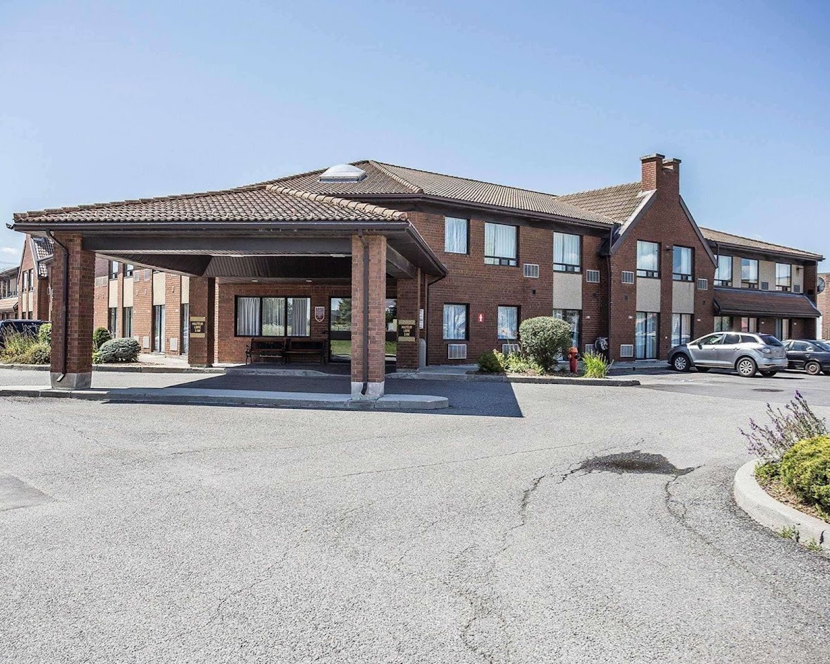 Comfort Inn Hotel 1