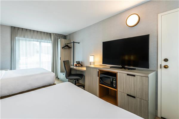 Comfort Inn Hotel 2