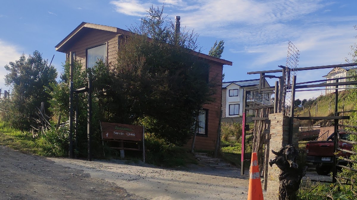 Tourist Cabins Nercon Chiloe