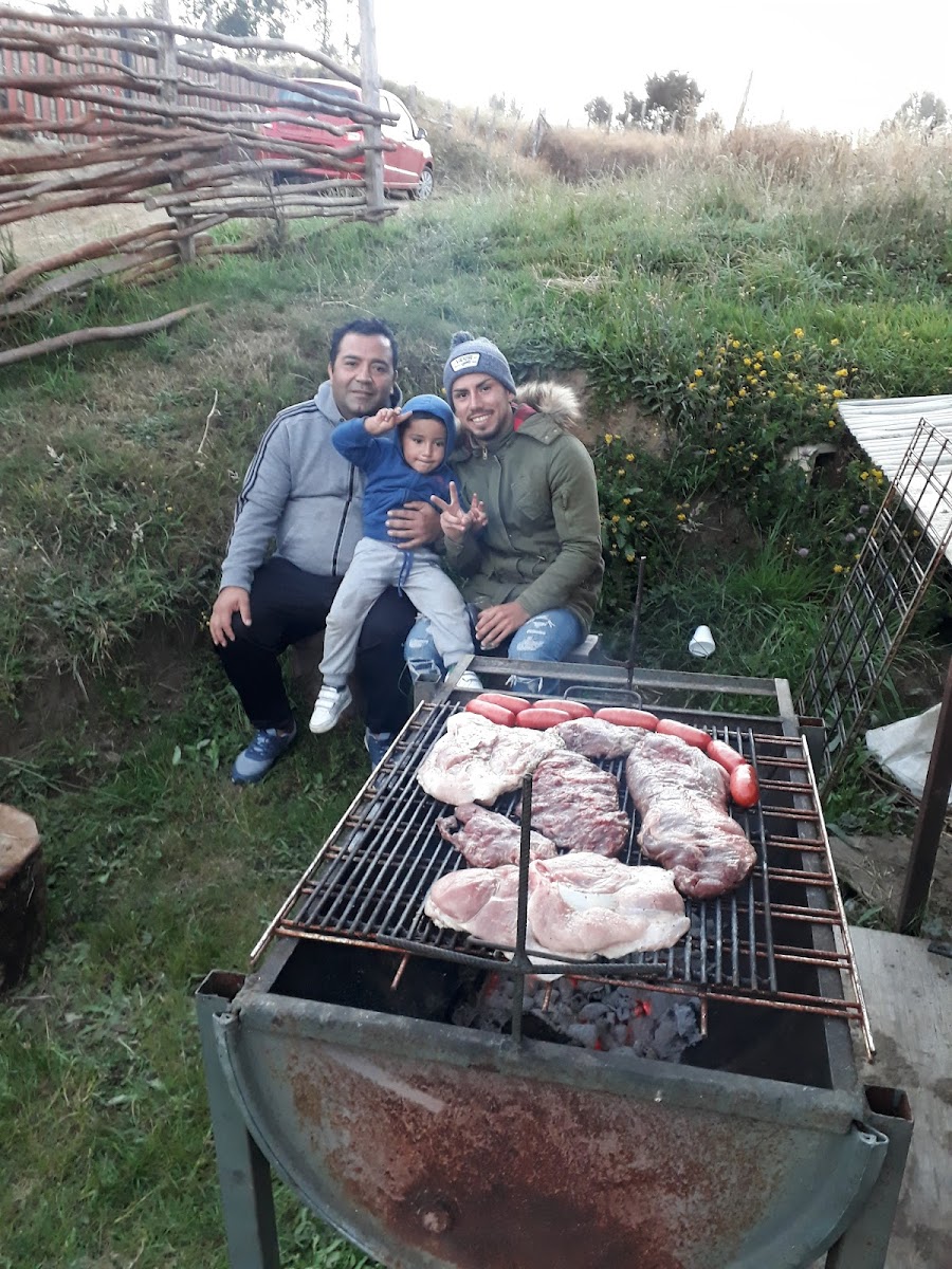 Tourist Cabins Nercon Chiloe Hotel 2