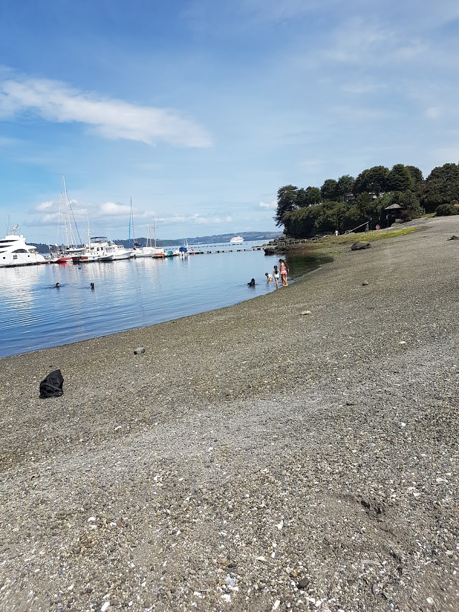 Tourist Cabins Nercon Chiloe Hotel 3