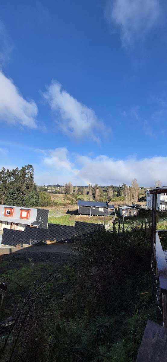 Tourist Cabins Nercon Chiloe