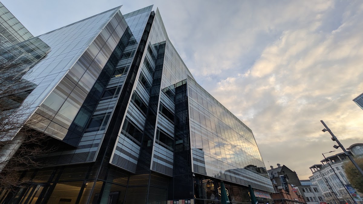 AccorHotels UK & Ireland Hotel 1