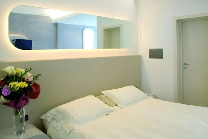 Hotel Le Palme Milano Marittima Hotel 3