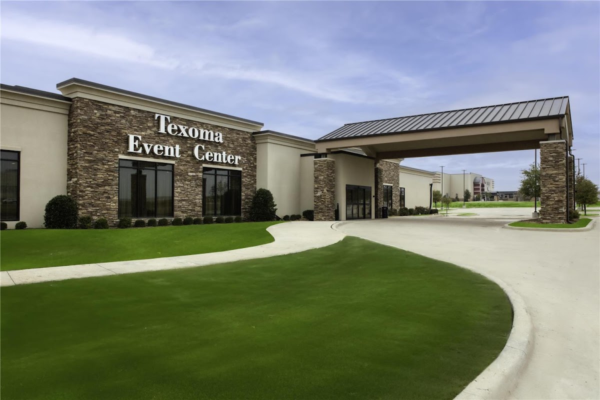 Hilton Garden Inn Denison/Sherman/At Texoma Event Center Hotel 1