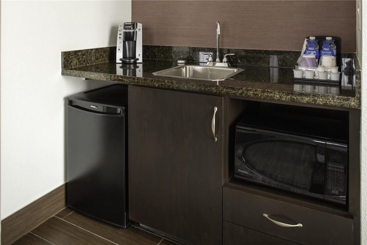 Hilton Garden Inn Denison/Sherman/At Texoma Event Center Hotel 3