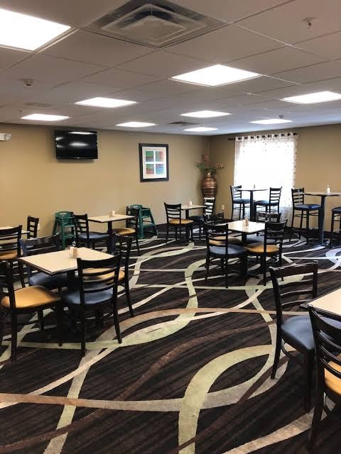 Country View Inn & Suites