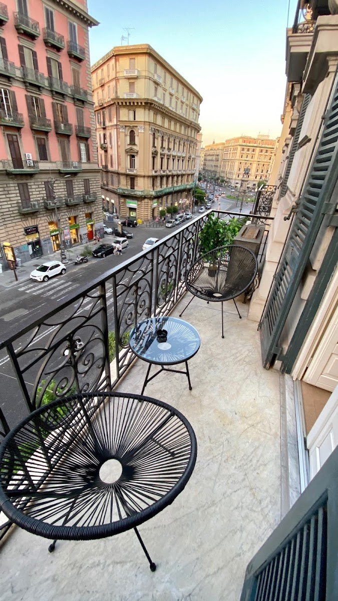 Sanfelice 33 Luxury Suites Hotel 1