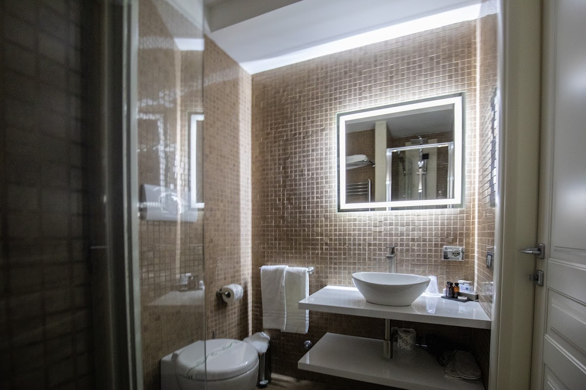 Sanfelice 33 Luxury Suites Hotel 3
