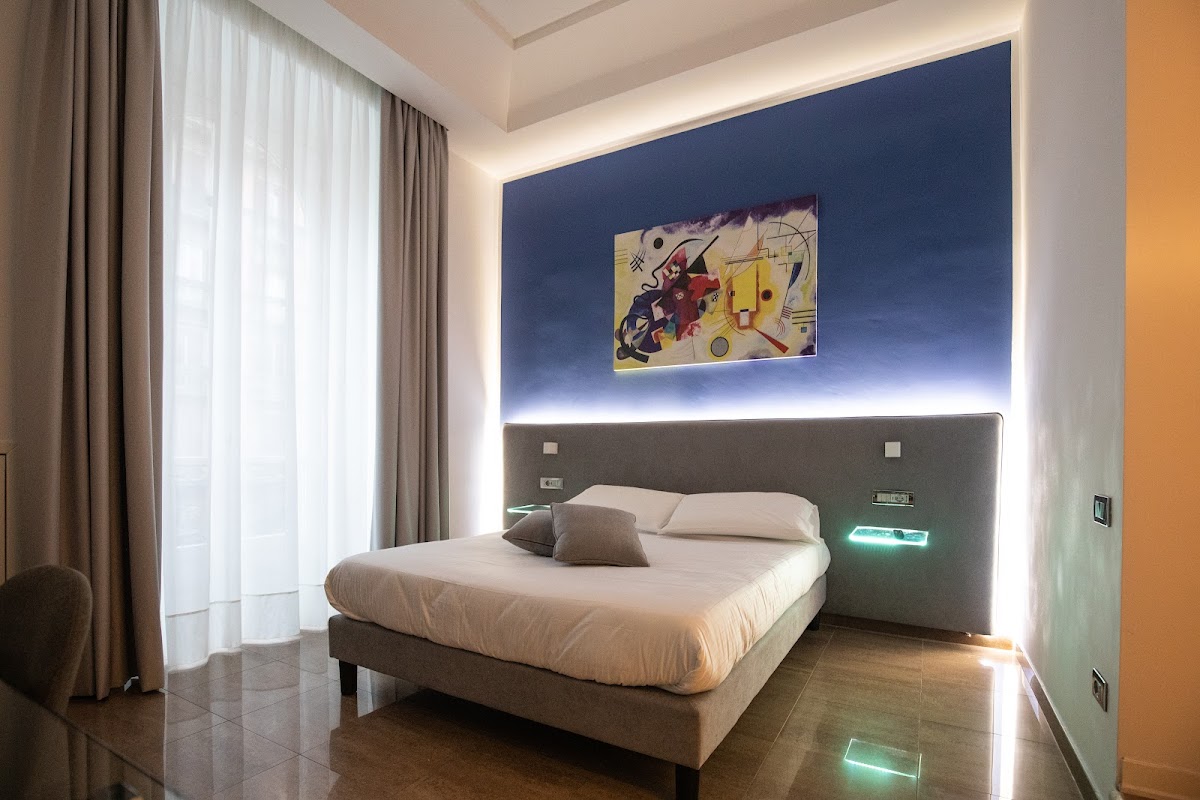 Sanfelice 33 Luxury Suites