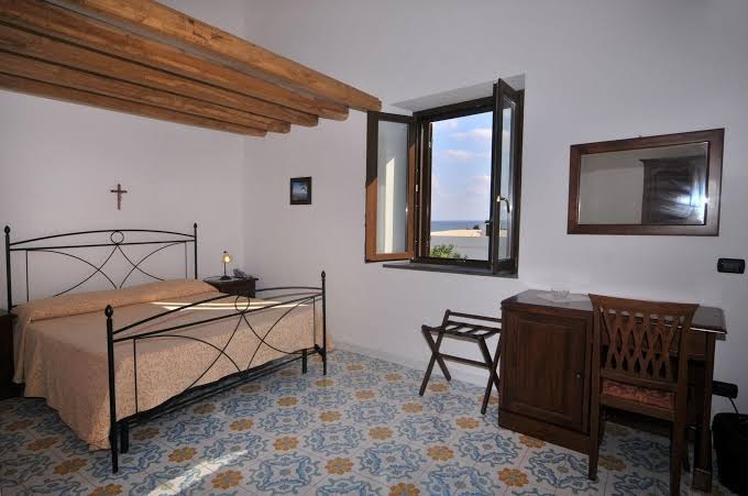 Hotel Villaggio Stromboli Hotel 2