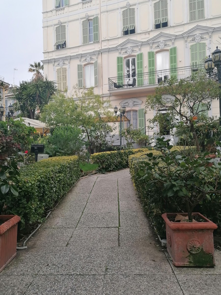 Via Palazzo 66 Sanremo Inn GuestHouse Hotel 1