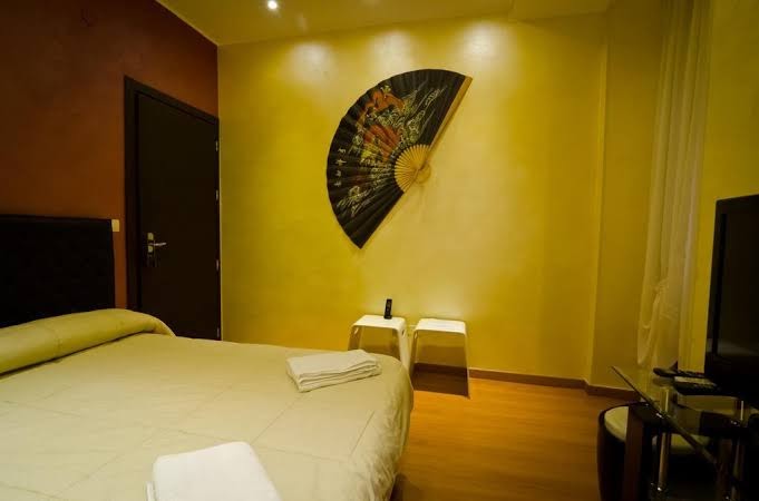 Via Palazzo 66 Sanremo Inn GuestHouse Hotel 3