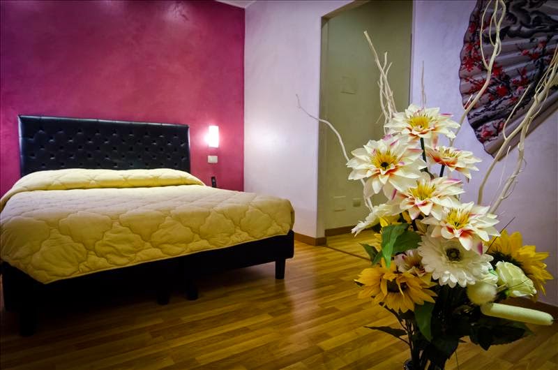 Via Palazzo 66 Sanremo Inn GuestHouse