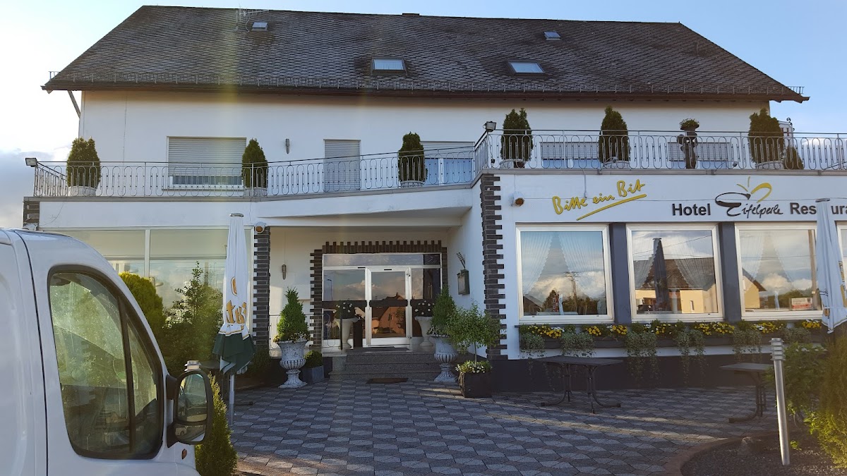 Eifelperle Hotel 1