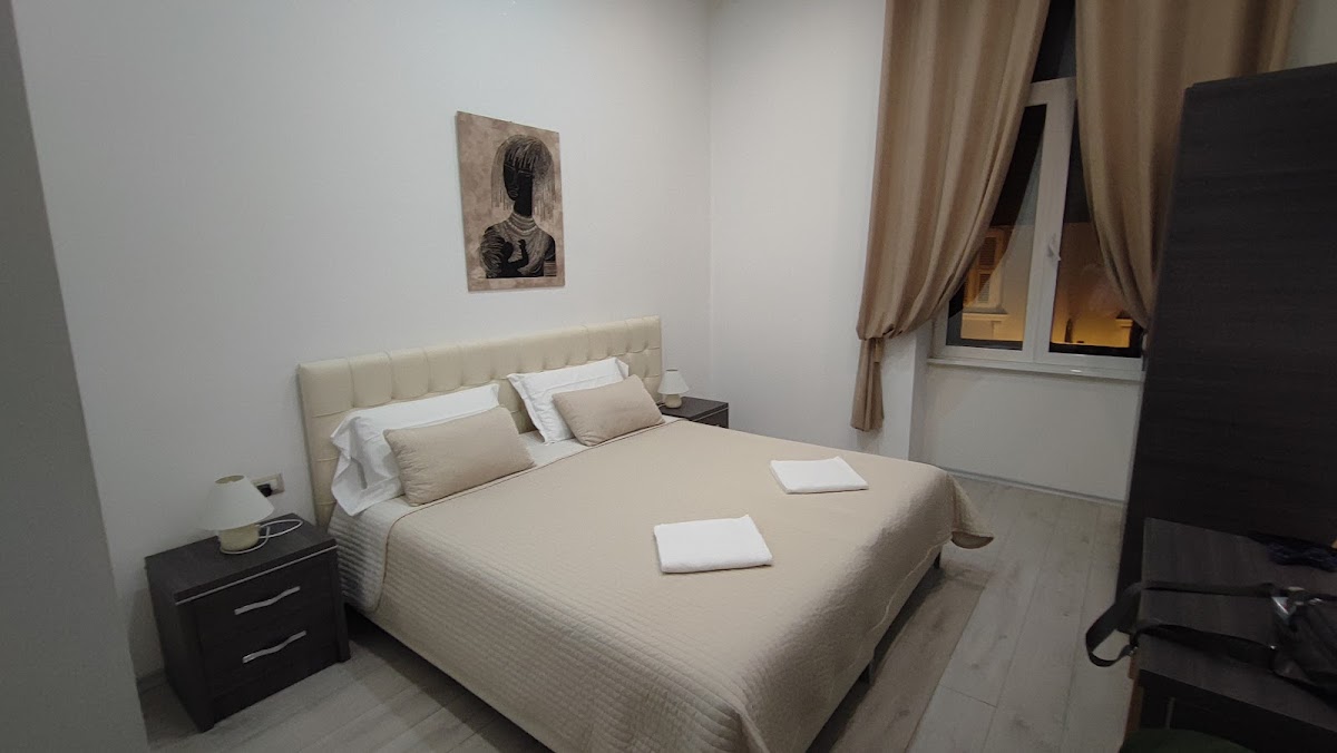Brilliant Camere Hotel 2