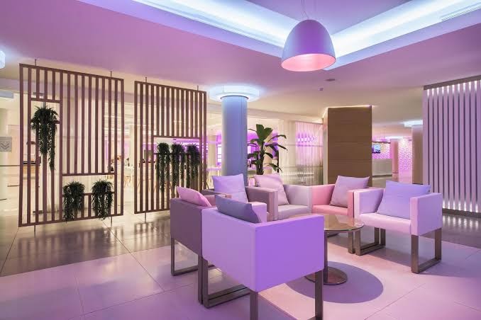 Hotel Garbi Ibiza & Spa Hotel 2