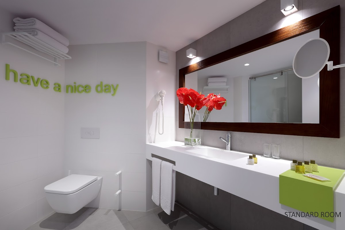 Hotel Garbi Ibiza & Spa Hotel 3