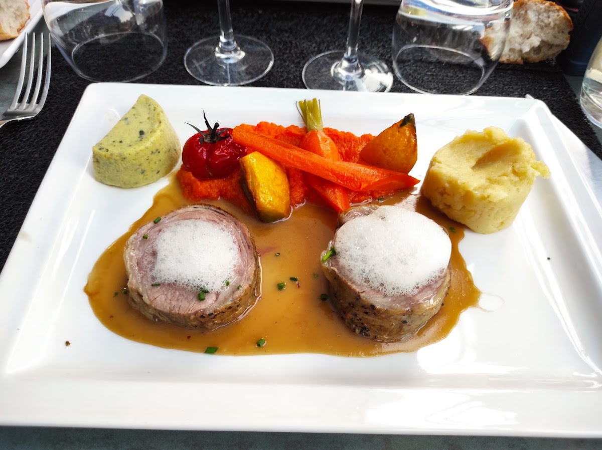 Hôtel Spa Les Alpes