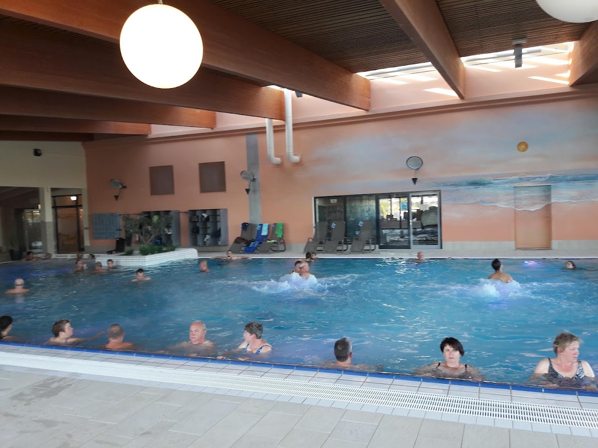 Kurhotel Pyramide Bad Windsheim Hotel 3