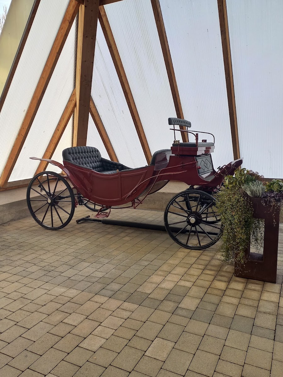 Kurhotel Pyramide Bad Windsheim