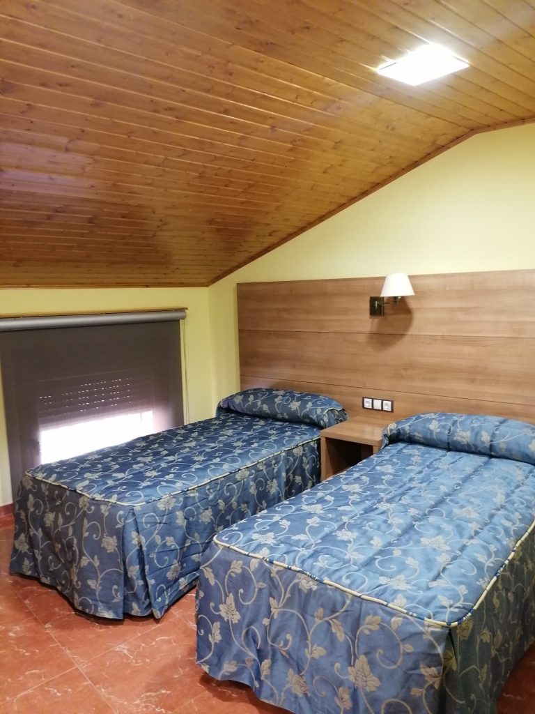 Alojamiento Casa de la abuela digital Hotel 2